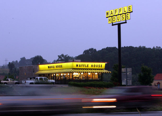 Waffle house
